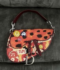 Christian dior saddle for sale  Cypress