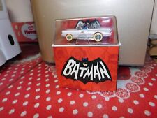 Auto batmobile weiß gebraucht kaufen  Deutschland