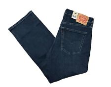 Genuine levis mens d'occasion  Expédié en Belgium