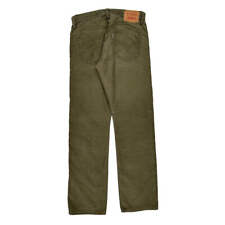 Slim straight levis for sale  GRAYS