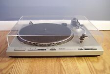 Technics d303 new for sale  Toms River