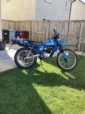 suzuki er 50 for sale  HAMILTON