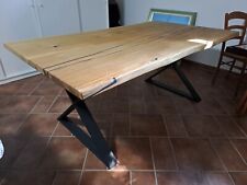 Tavola rovere massiccio usato  Villadose