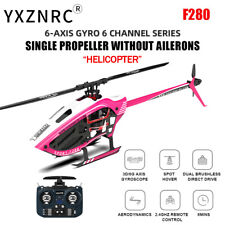 Yxznrc f280 helicopter d'occasion  Expédié en France