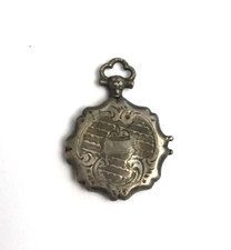 Ancien pendentif porte d'occasion  Cernay
