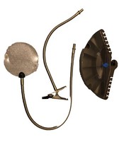 Attachments light lamp for sale  TILLICOULTRY