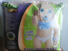 Rubie adult inflatable for sale  Millington