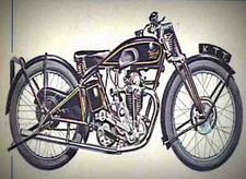 Metal sign velocette for sale  UK