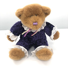 Victorian teddy bear for sale  Las Vegas