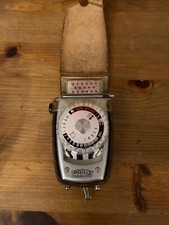 Prinz exposure meter for sale  LONDON