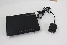 Asus ac66u black for sale  Richmond
