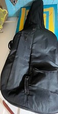 Estojo usado BASS com alças e alças de ombro com vários bolsos comprar usado  Enviando para Brazil
