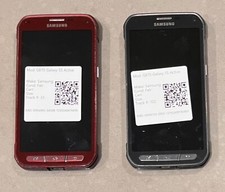 Lot samsung galaxy for sale  Brookline