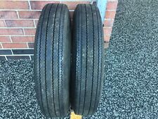 600 16 tyres for sale  MANCHESTER