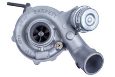 Garrett turbolader 733952 gebraucht kaufen  Allendorf (Eder)