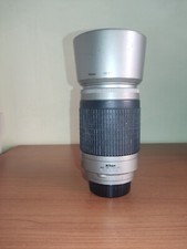 Nikon nikkor 300 usato  Milazzo