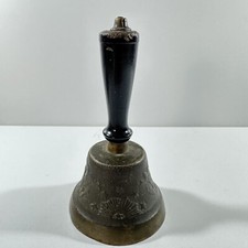 Antique brass school for sale  Sebring