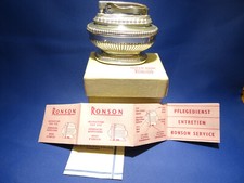 Ronson queen anne gebraucht kaufen  Berlin