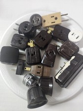 Vintage bakelite others for sale  Richfield
