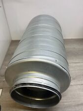 Silenciador de duto em linha Soler and Palau 8"/200MM SIL-200 comprar usado  Enviando para Brazil