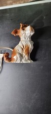 Rauchverzehrer hund porzellan gebraucht kaufen  Herrnhut