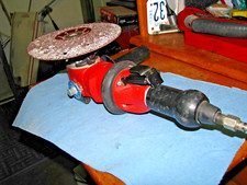 Usado, Lixadeira Sioux Tools 1287L ângulo reto 6000 RPM EUA comprar usado  Enviando para Brazil