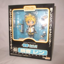 Nendoroid kagamine len usato  Spedire a Italy