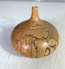 Spalted beech turned for sale  EDINBURGH