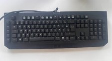 Razer blackwidow chroma d'occasion  Paris XV
