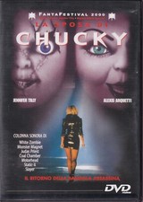 Sposa chucky ritorno usato Sposa chucky ritorno usato  Roma