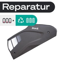 Bike akku reparatur gebraucht kaufen  Flintbek