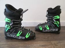 Lange rxj ski for sale  Commerce City