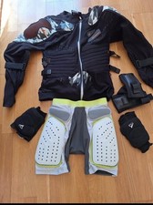 Action sports upper for sale  LONDON