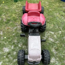 Kids toy tractor for sale  SEVENOAKS
