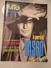 Rivista tutto musica usato  Milano