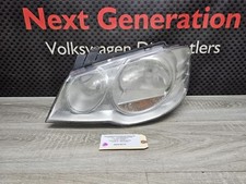 Farol lateral esquerdo para motoristas Volkswagen Golf City 2008 - 2010 comprar usado  Enviando para Brazil
