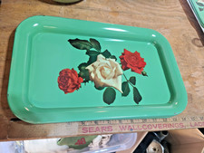 Lot green floral for sale  Lincoln