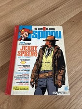 Album spirou 133 d'occasion  Toulouse-