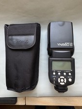 Yongnuo digital speedlite gebraucht kaufen  Loitz