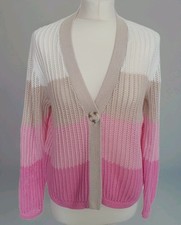Bianca strickjacke cardigan gebraucht kaufen  Bad Nauheim