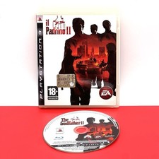 Padrino ps3 italiano usato  Frattamaggiore