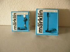 Märklin 7036 vorsignal gebraucht kaufen  Bad Bergzabern-Umland