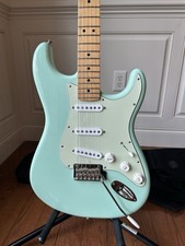 2020 fender limited for sale  Morgantown
