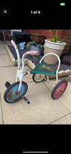 Childs retro trike for sale  WIGAN