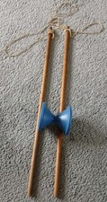 Vintage diabolo game for sale  SALTBURN-BY-THE-SEA