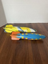 Swimways toypedo gliding for sale  Sierra Vista