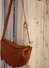 Sac bandoulière cuir d'occasion Sac bandoulière cuir d'occasion  Montluçon