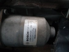 0390243524 VORDERER WISCHERMOTOR / 2404228 FÜR JEEP RENEGADE LONGITUDE FWD, usado comprar usado  Enviando para Brazil