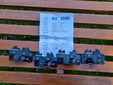 Thule roof rack for sale  LEICESTER
