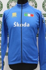 Giacca jacket ciclismo usato  Afragola
